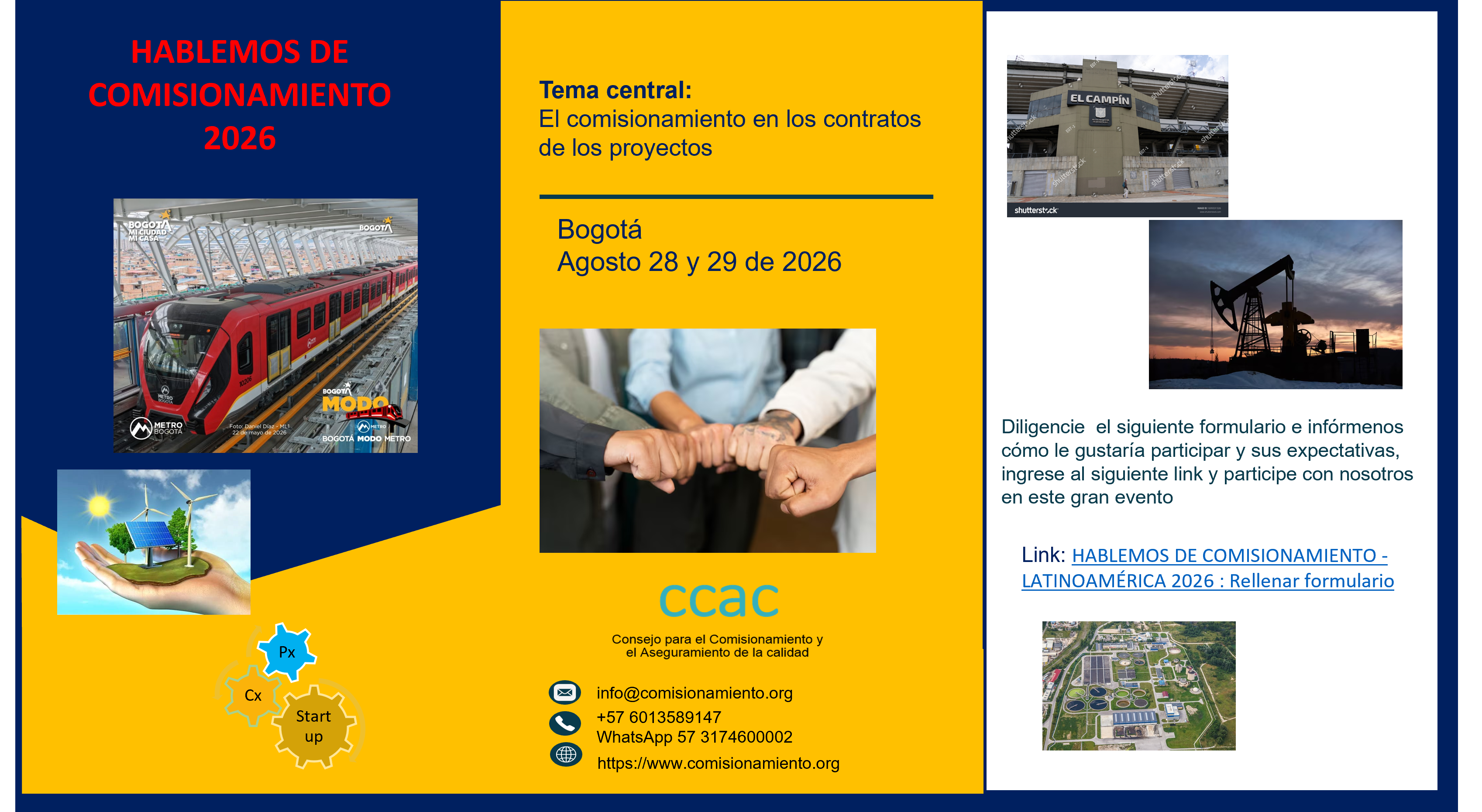 Hablemosdecomisionamiento